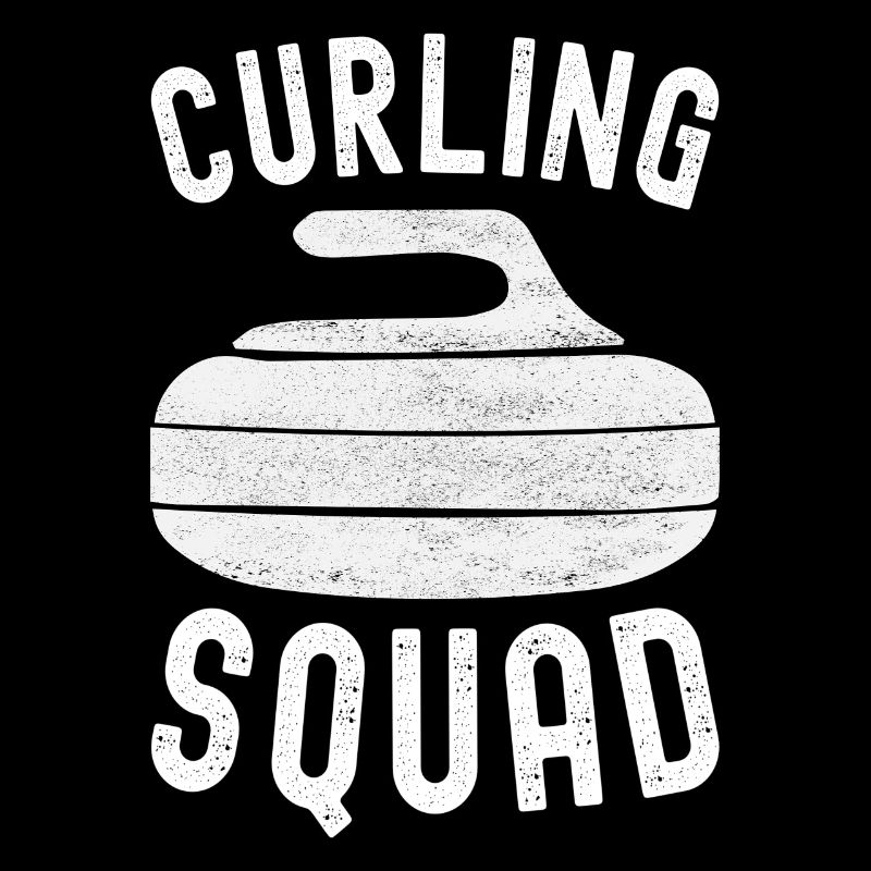 Joueurs de curling