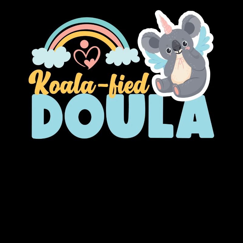Doula accoucheuse Koala