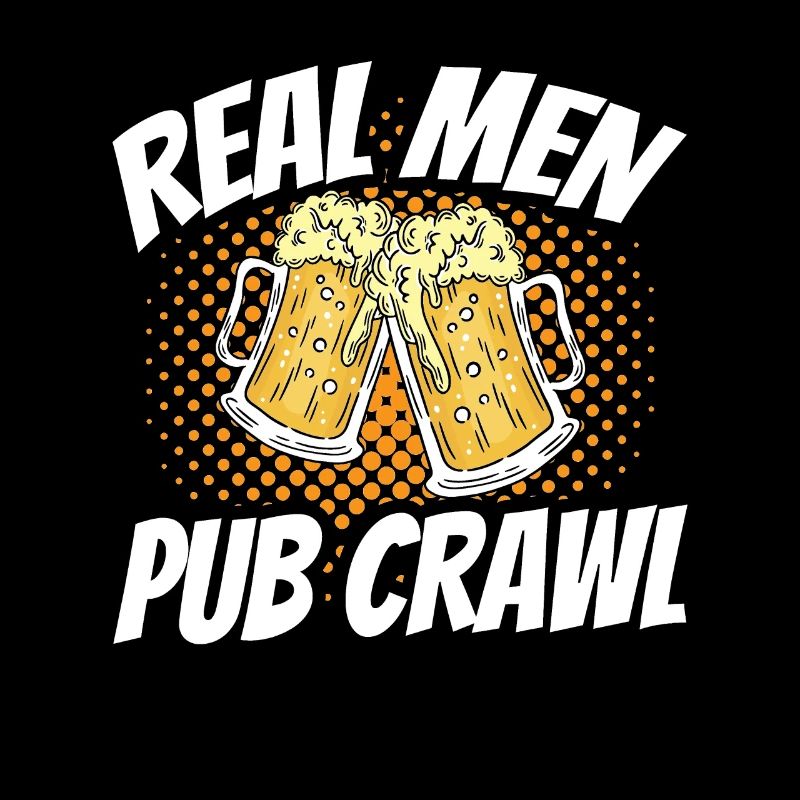 Crawled Pub Crawl Alcohol Drinking