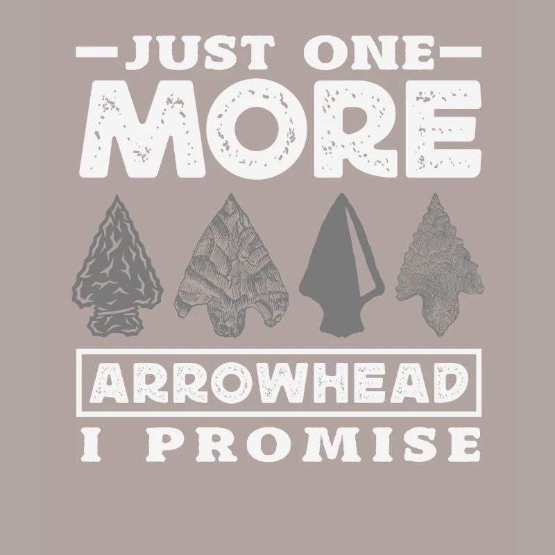 Arrowhead Hunter Archery Arrowhead