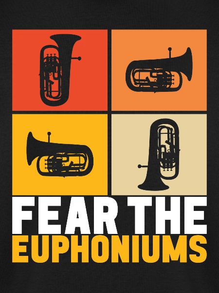 Euphonium Euphoniste