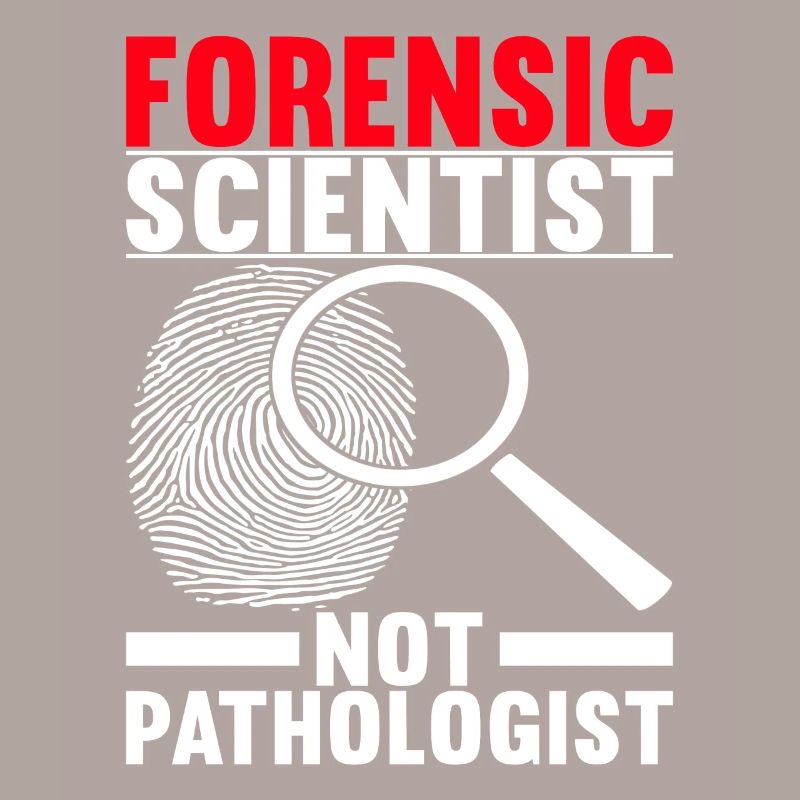 Forensics Forensic Scientist