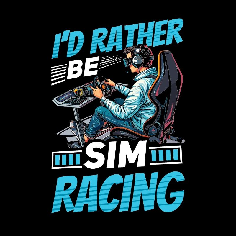 Simulateur Cockpit Esports Sim Racing