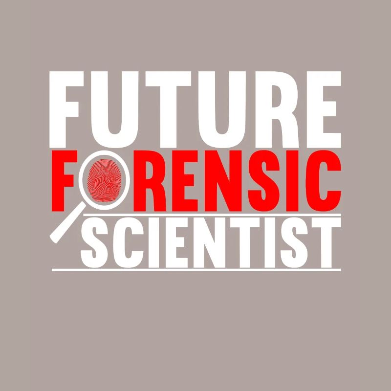 Forensics Forensic Scientist