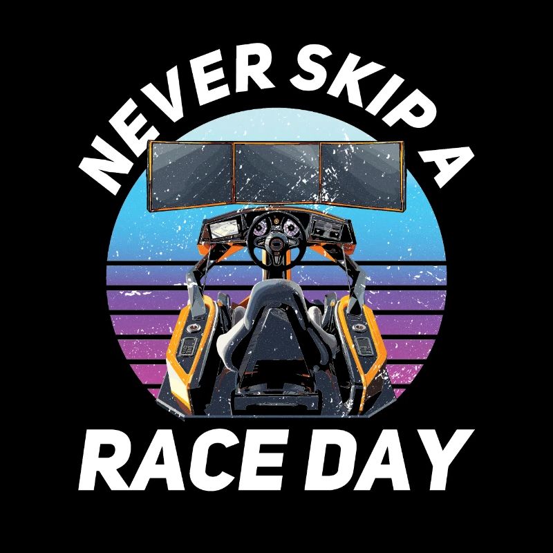 Simulateur Cockpit Esports Sim Racing