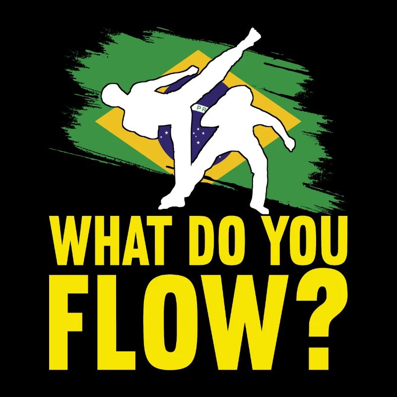Capoeira Capoeirista