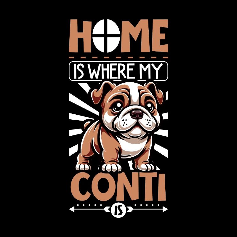 Home - Continental Bulldog