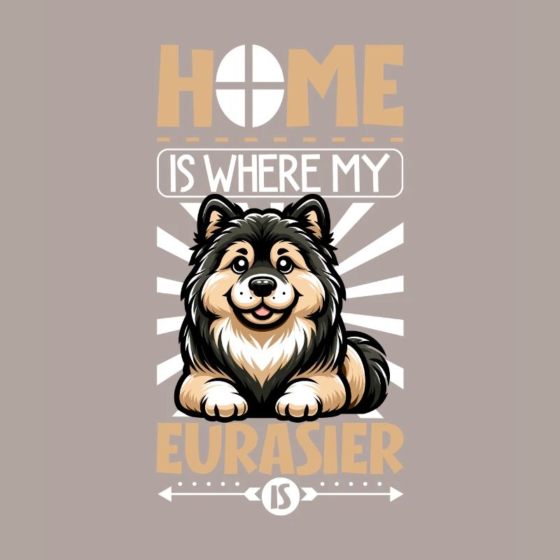 Home - Eurasier