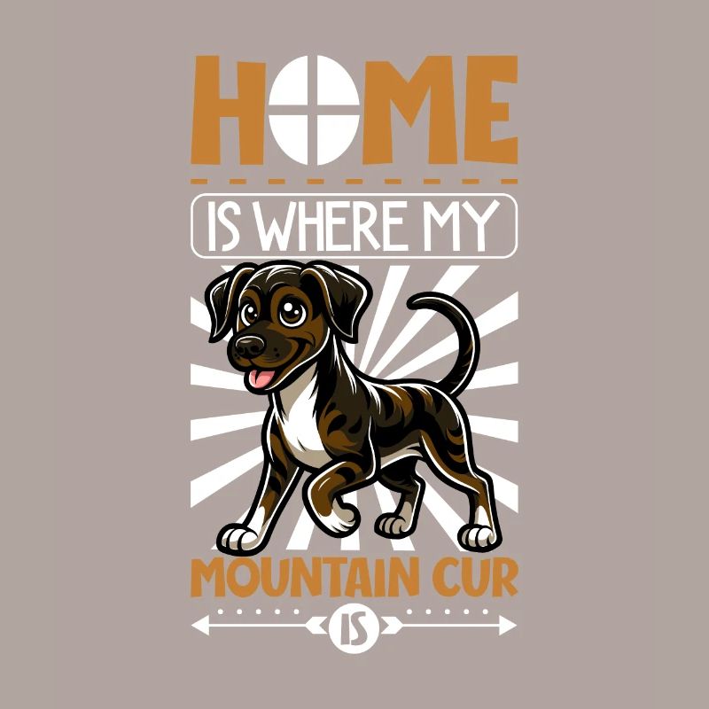 Accueil - Mountain Cur