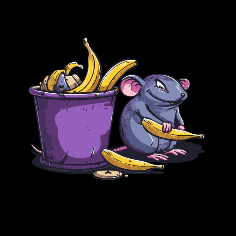 Anti Littering No Environment Recycle