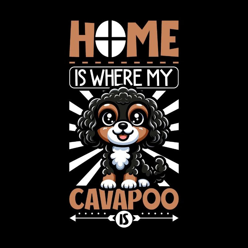 Home - Cavapoo