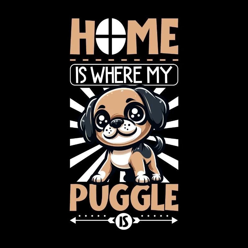 Accueil - Puggle