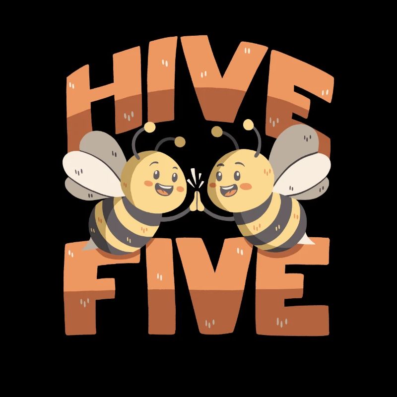 Hive Five