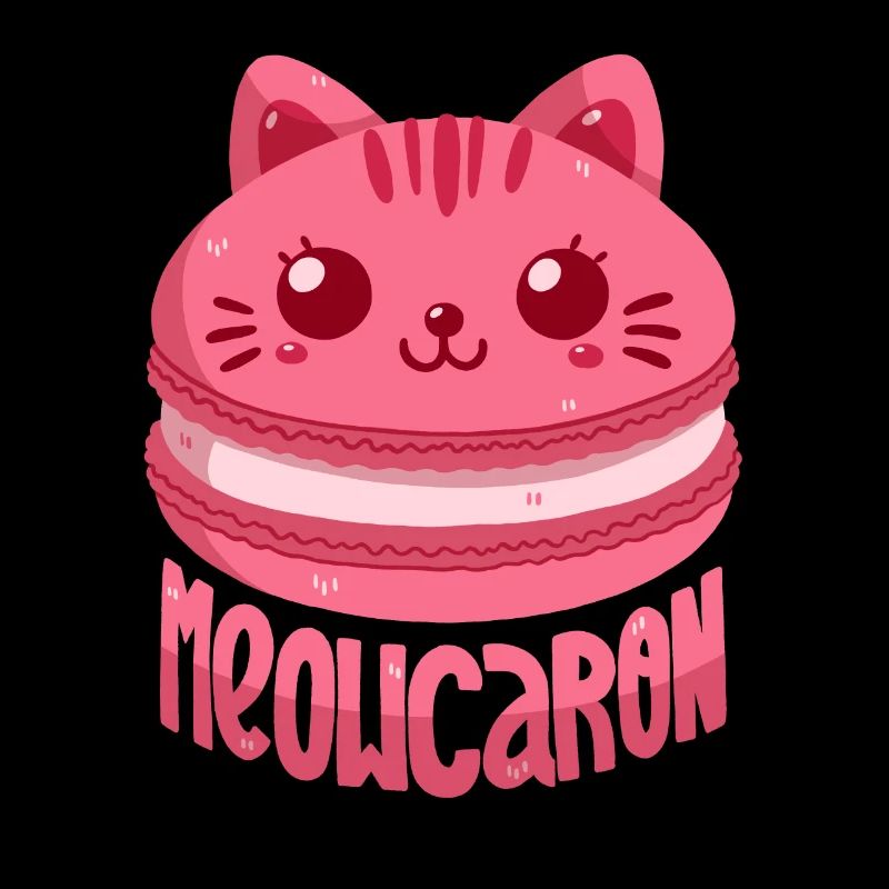 Meowcaron