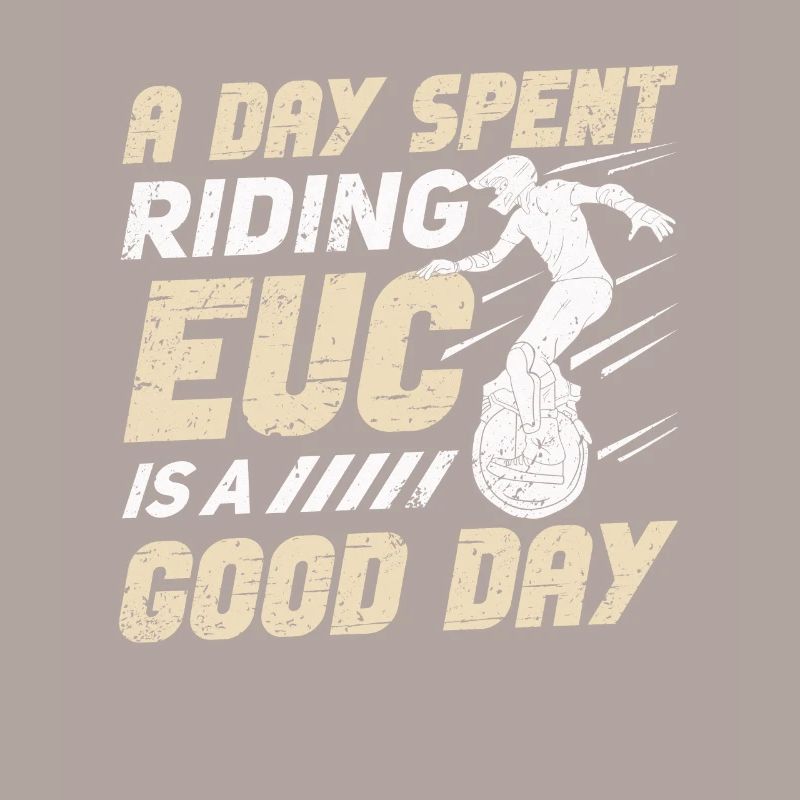Euc E-unicycle Elektrisches Einrad