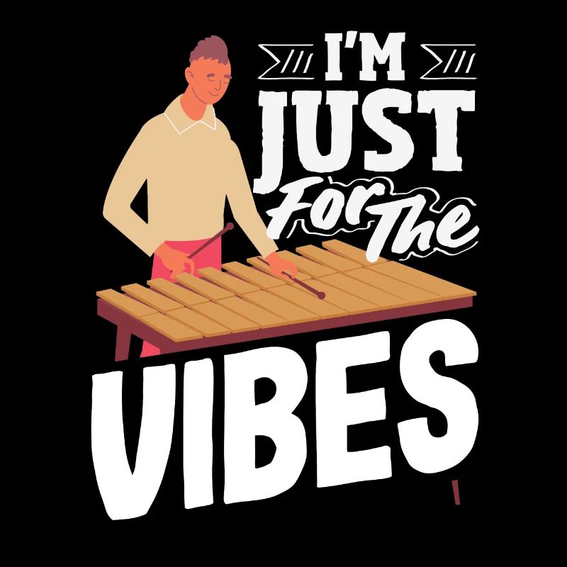 Vibraphon-musikinstrument