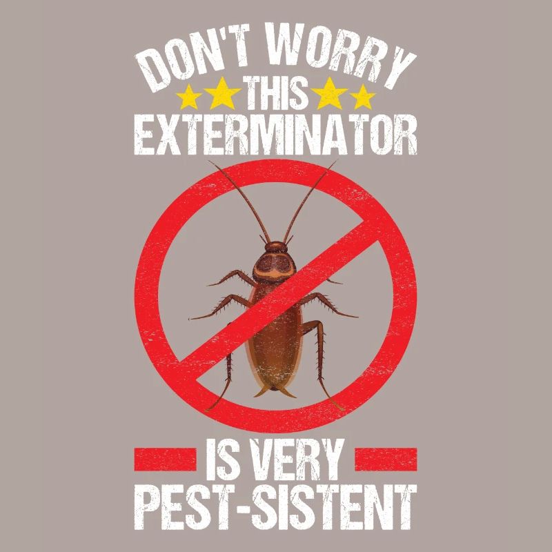 Schädlingsbekämpfung Kammerjäger