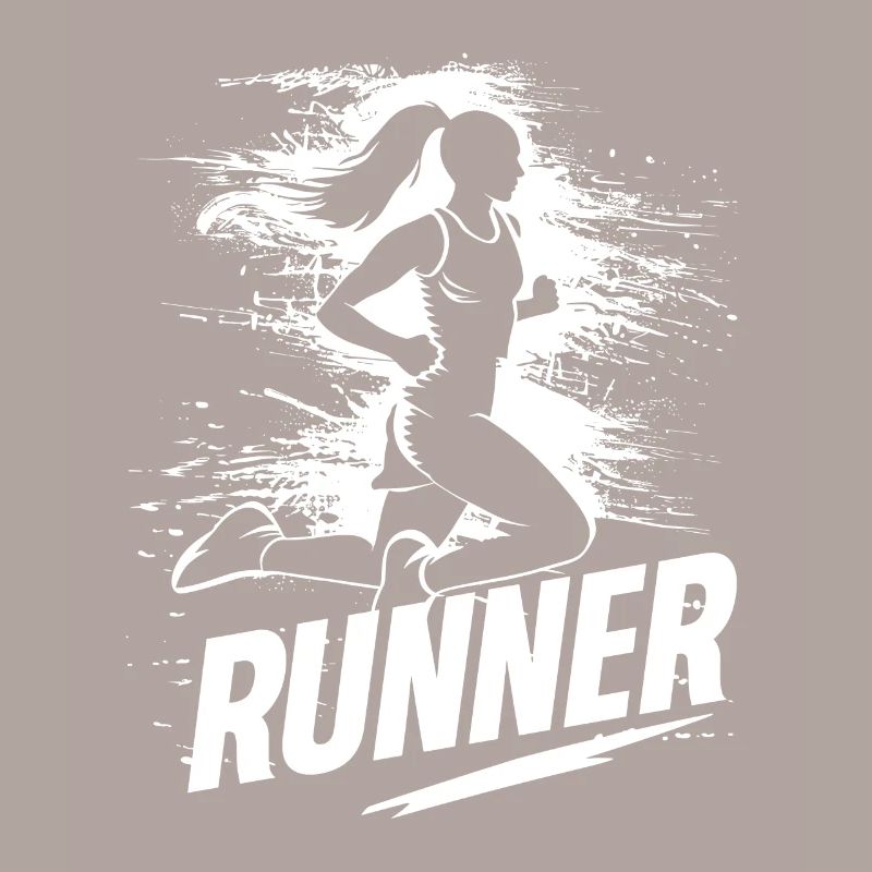 Conception de course pour les coureurs au marathon