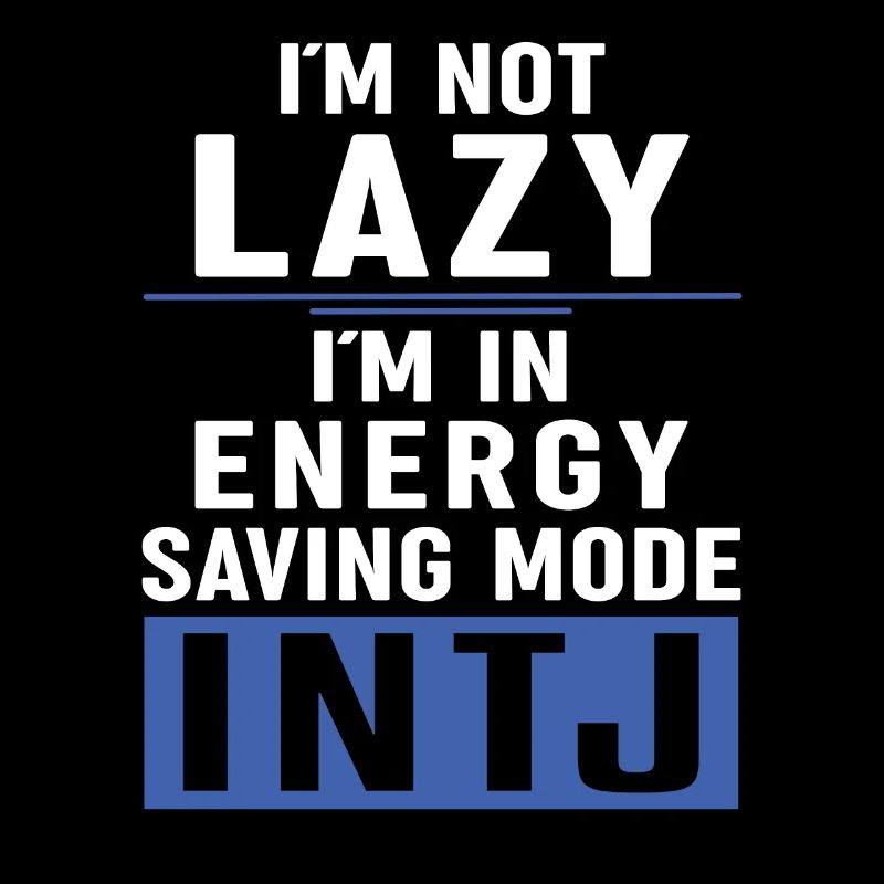 Intj-persönlichkeit: Introvertierte