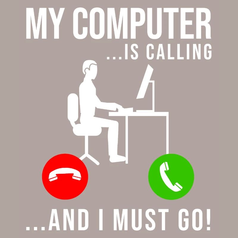 Programmierer Entwickler Programmierer Programmieren IT Computer