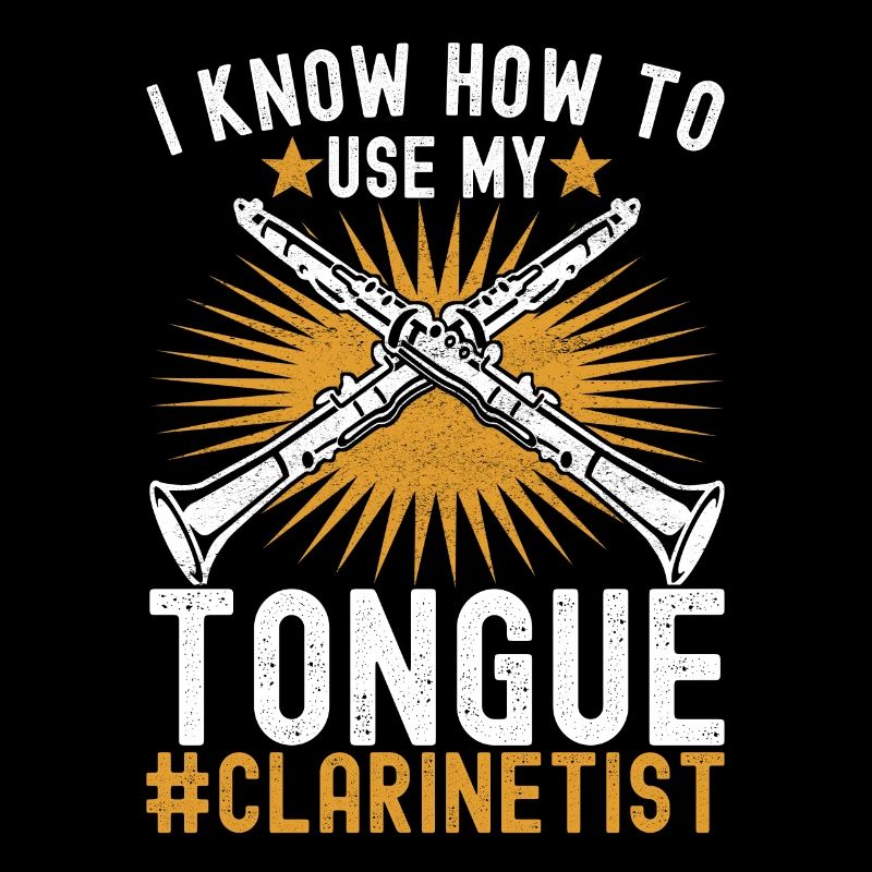 Clarinet Wind Instrument Clarinet player
