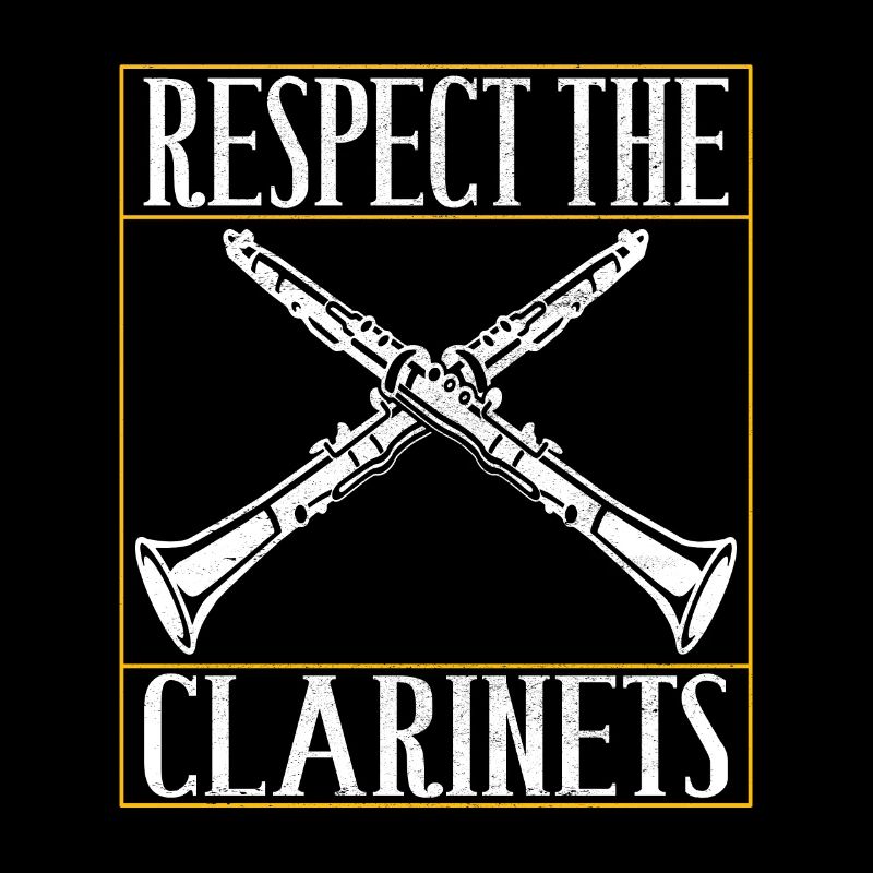 Clarinet Wind Instrument Clarinet player