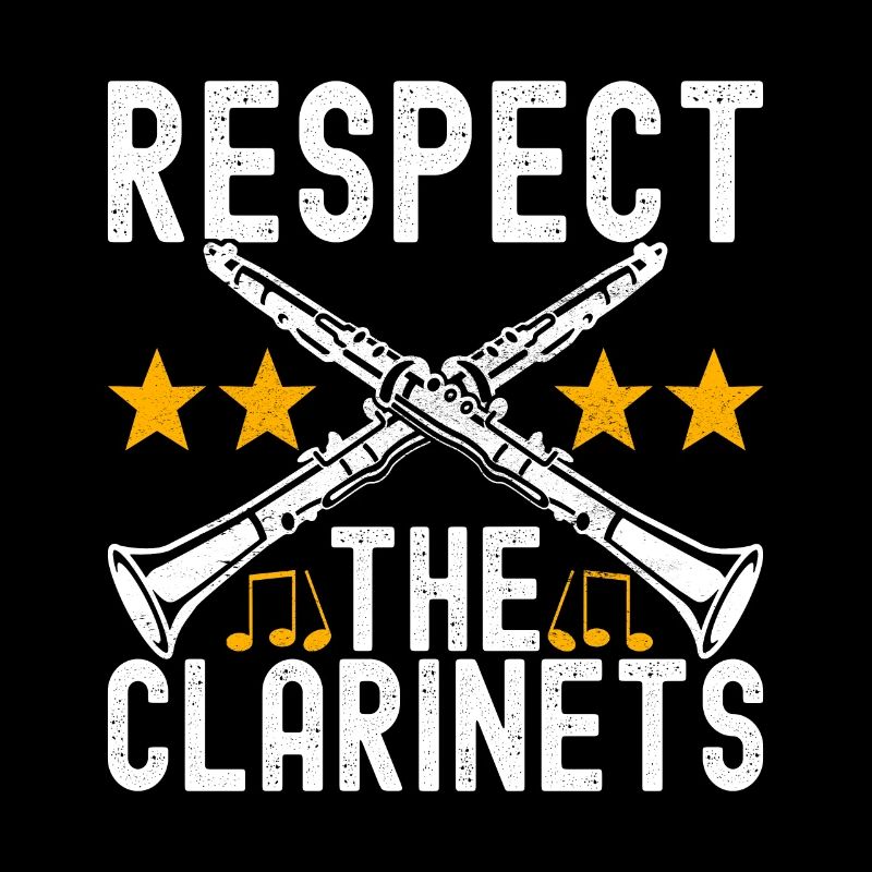 Clarinet Wind Instrument Clarinet player