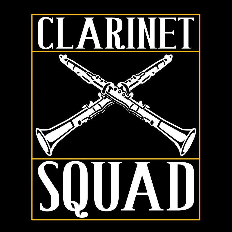 Clarinet Wind Instrument Clarinet player