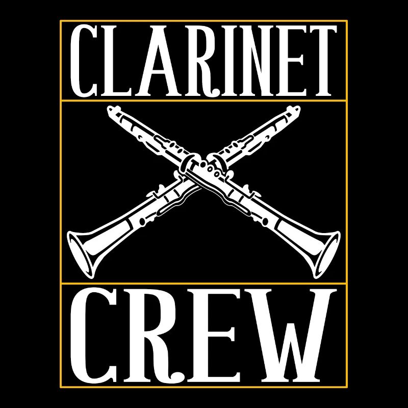 Clarinet Wind Instrument Clarinet player