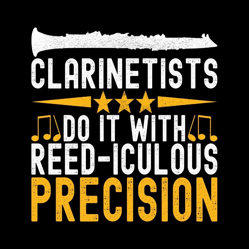 Clarinet Wind Instrument Clarinet player