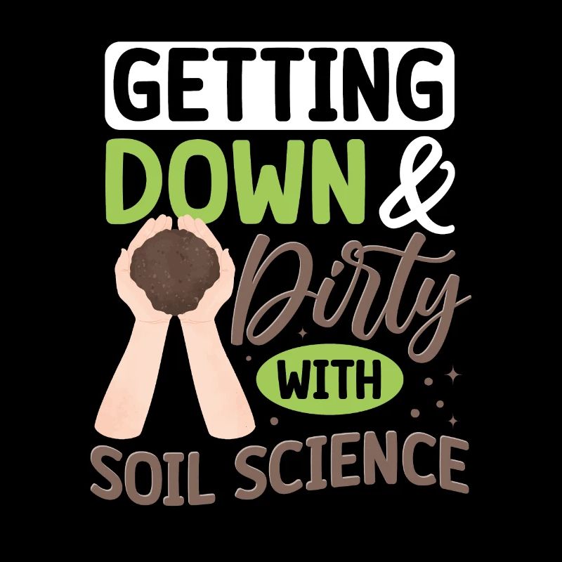 Cher scientifique agricole en science du sol,