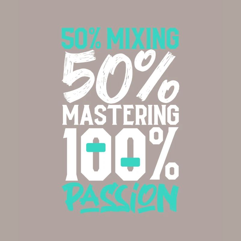 100 % passion - ingénieur du son