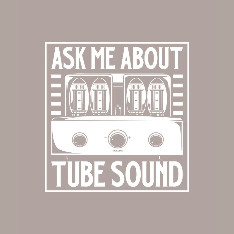 Posez-moi des questions sur le son des tubes à vide