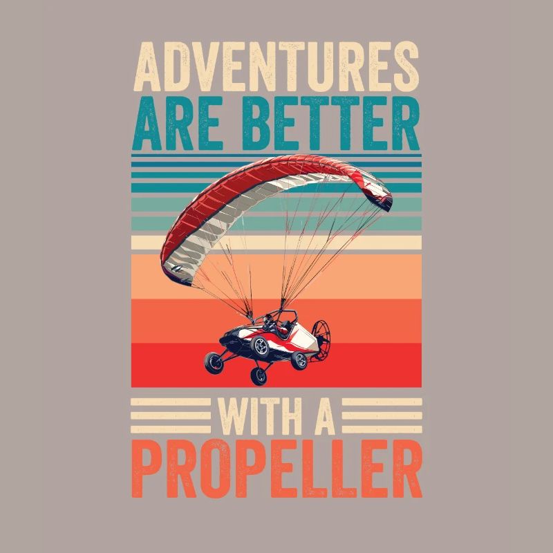 Paramotoring paramotoring