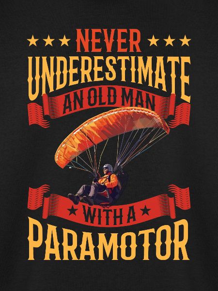 Paramoteur Paramoteur