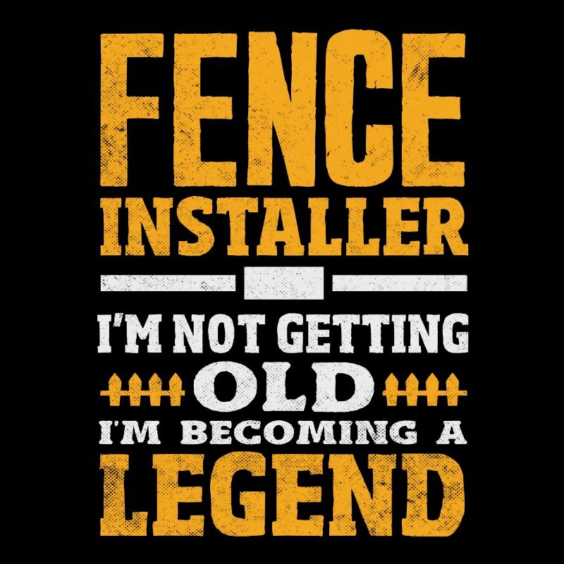 Funny Fence Builder Installateur de clôture