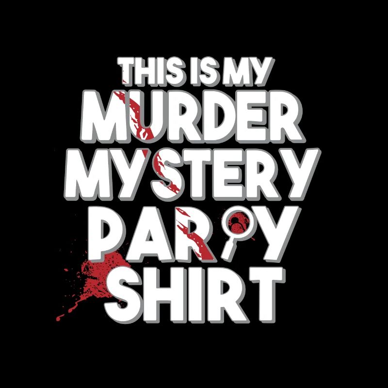 Murder Mystery Dinner joue la victime