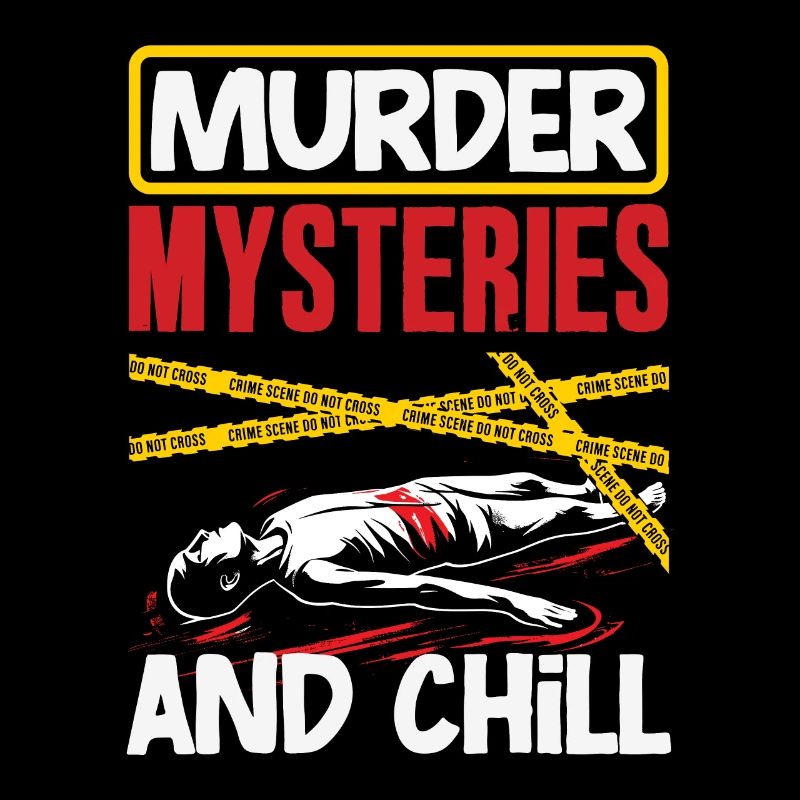 Murder Mystery Dinner, Murder Mystery Dinner