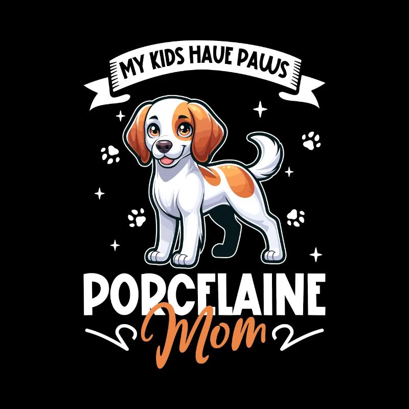 Porcelaine Mama