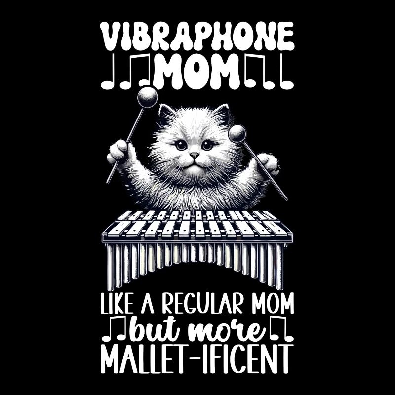 Vibraphon, vibraphonist