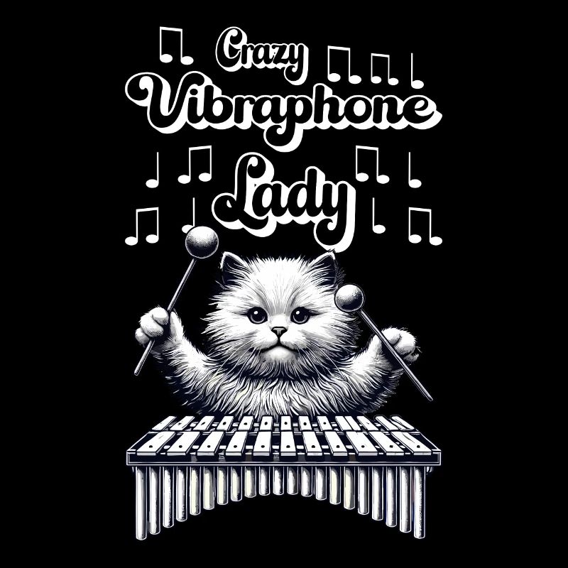 Vibraphon, vibraphonist