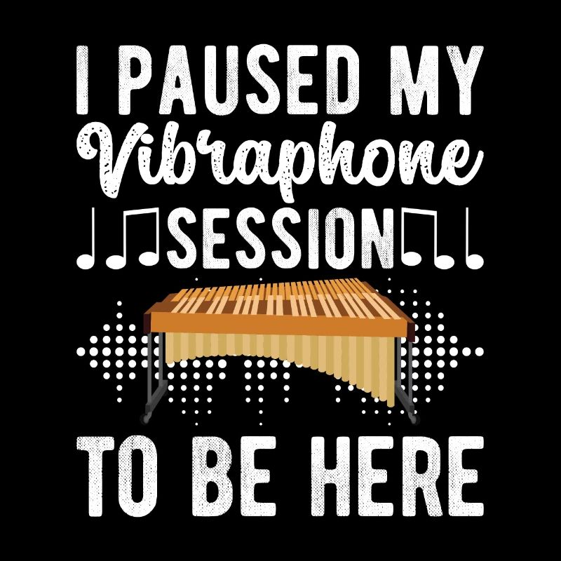 Vibraphon, vibraphonist