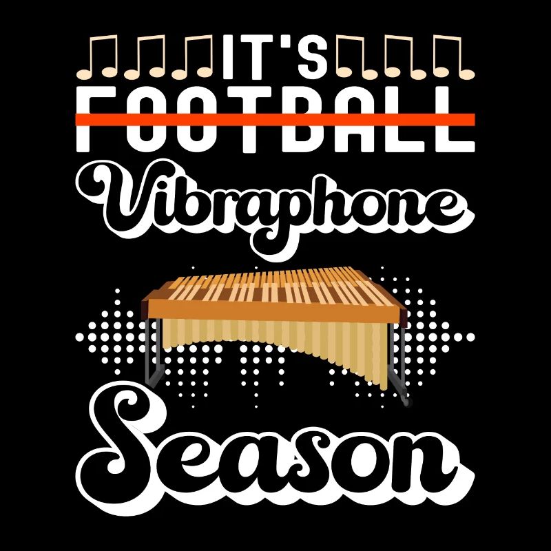 Vibraphon, vibraphonist