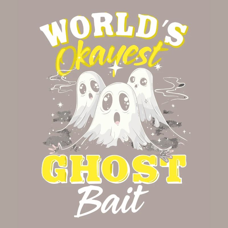 Ghost Bait Paranormal Ghost Hunter