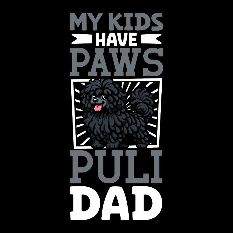 Puli Papa