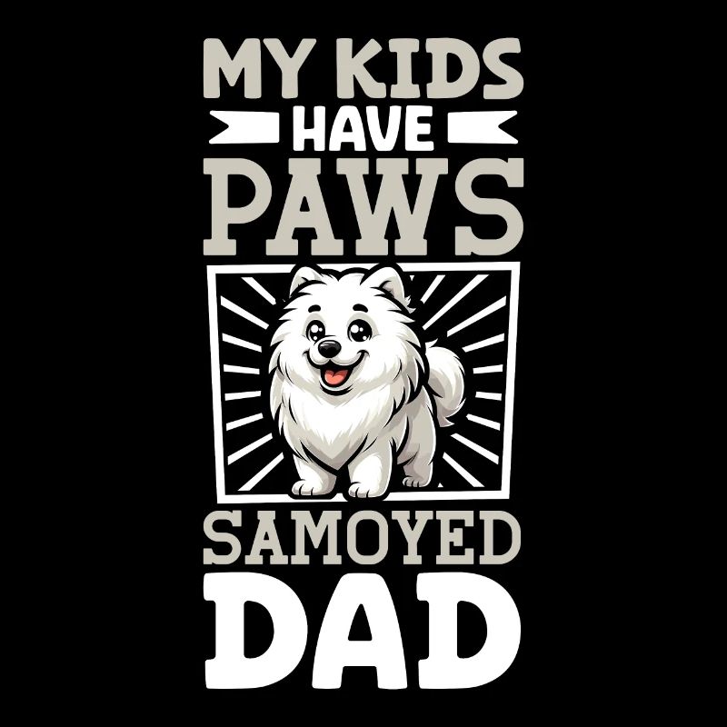 Papa Samoyède