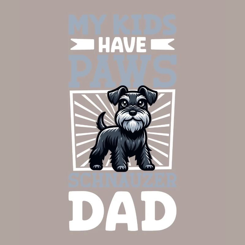 Papa Schnauzer