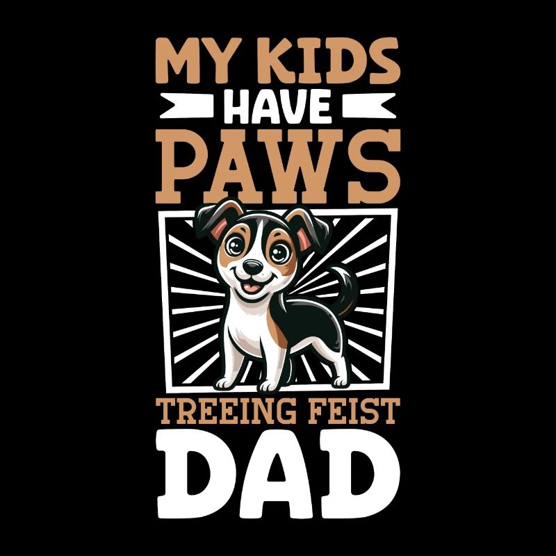 Mountain Feist Papa