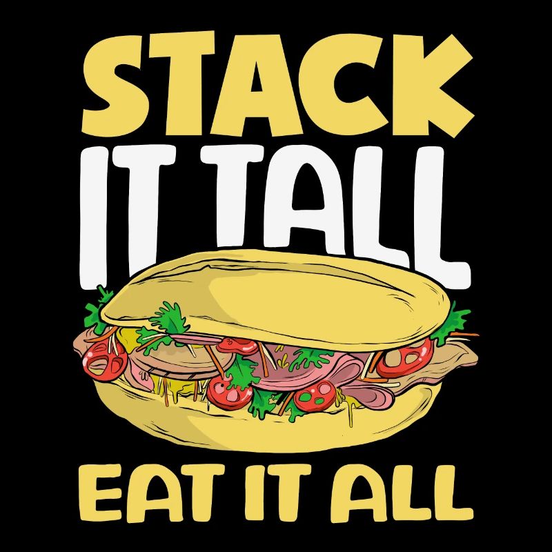 Sandwich Day Snack Celebration Sandwich