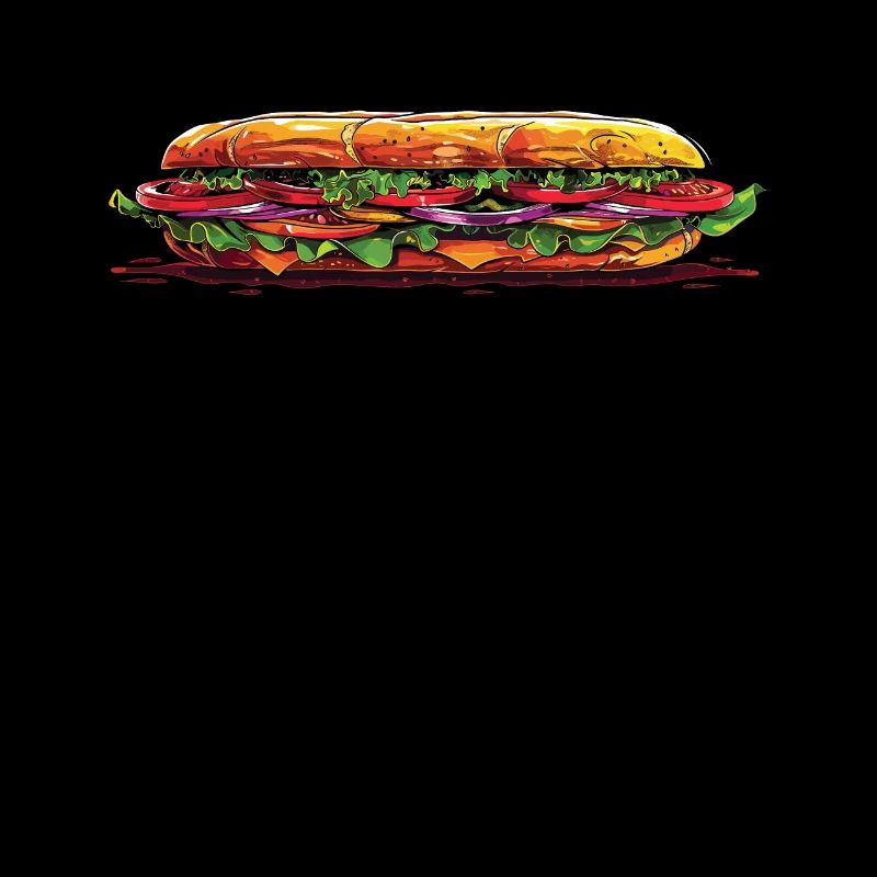 Sandwich Day Snack Celebration Sandwich